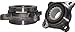Brand New (Both) Front Wheel Hub and Bearing Module - 4Runner FJ Cruiser GX460 GX470 Tacoma W/ ABS (Pair) 515040 x2
