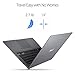 ASUSPRO P5440 Thin & Light Business Laptop, 14″ WideView FHD, Intel Core I5-8265U, 8GB RAM, 512GB PCIe SSD, Fingerprint, Backlit KB, Windows 10 Pro, 10hrs Battery Life, P5440FA-XB54thumb 1