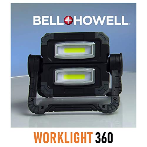 Bell+Howell Worklight 360 - Image 7