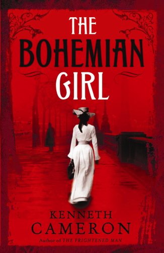 The Bohemian Girl