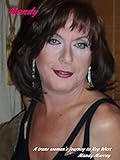 Mandy - A transwoman's journey to Key West by Mandy Murray