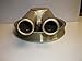 New Serpentine Belt Impeller Water Pump for Volvo Penta 21214599