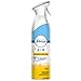 Febreze AIR Effects Air Freshener Allergen Reducer Clean Splash, 8.8 oz (Pack of 6)