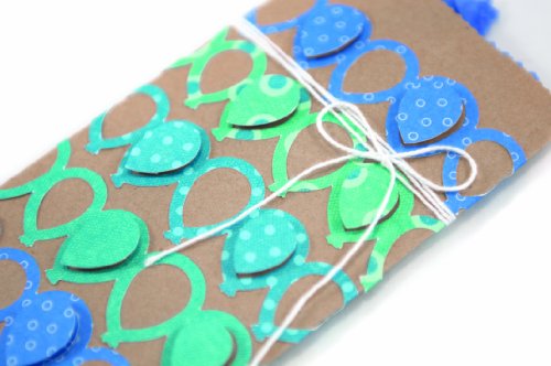 EK Success Tools Edge Punch, Large, Balloon Chain - Thumbnail 3
