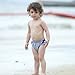 TANZKY® Baby Boys' Swim Diaper (Stripe)