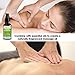 Sky Organics Organic Sweet Almond Oil for Body 100% Pure & Cold-Pressed USDA Certified Organic to Moisturize, Soften & Nourish (4 Fluid Ounces)