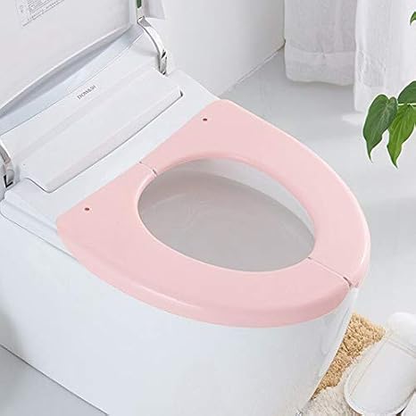 portable toilet cover