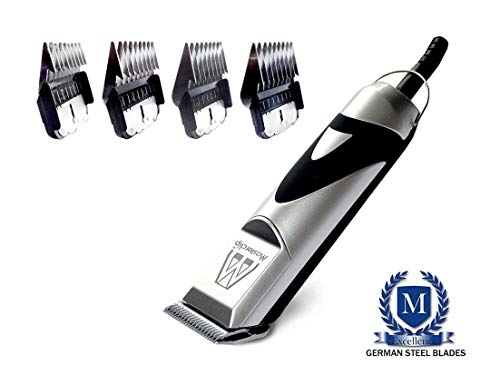 masterclip dog clippers