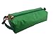 Rough Enough Muliti Function Durable Heavy Duty Big Pen Pencil Case Zipper Pull Tool Pouch Stationery Holder Organizer for Student Boy Girl Business Home Office Cable Adapter Art Supplies