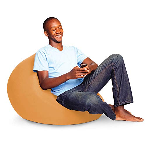 7位：Yogibo Mini キャメル MIN-YC（画像は『Amazon.co.jp』より引用）