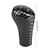 Zmaomaoy KIMISS 5 Speed Gear Shift Knob 3-Color Shifter Head for BMW 1 3 5 6 Series E30 E32 E34 E36 E38 E39 E46 E53 E60 E63 E83 E84 E90 E91