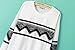 Towallmark Fashion Europe Womens Ethnic Print Blouse Hoodie Sweat Sweatshirt (M)