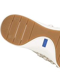 Keds - Flash de malla para mujer