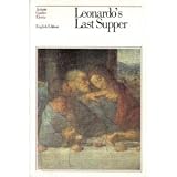 Paperback Leonardo's Last Supper (Artistic guides) Book