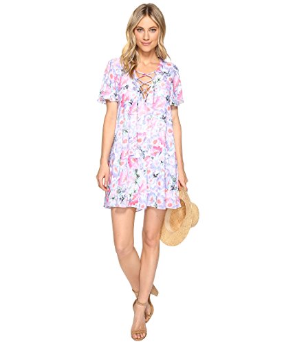 Show Me Your Mumu Womens Kylie Lace Up Dress Poppy | Desertcart Fiji Show Me Your Mumu Womens Kylie Lace Up Dress Poppy | Desertcart Fiji