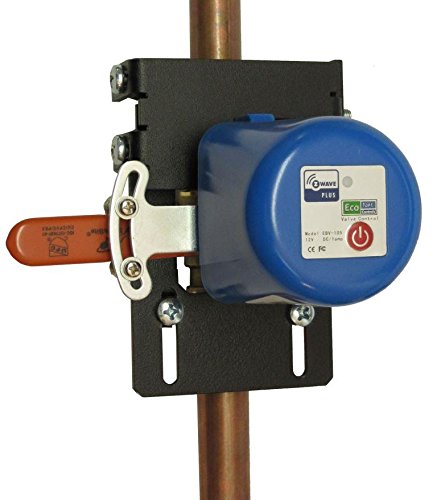 EcoNet Controls Z-Wave Plus 1" Water Valve