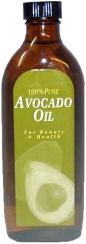 100% Pure Avocado Oil 150ml