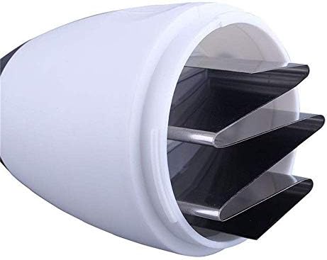 Slap Chop Easy Chop Slicer Stainless Steel Blandes Vegetable Fruit