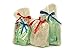 GiftMate 52 Piece Bag and Tag Set-Family Value Wrapping Set!