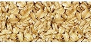Grain Millers Rolled Oats #5 (1x25LB ) by UNFI