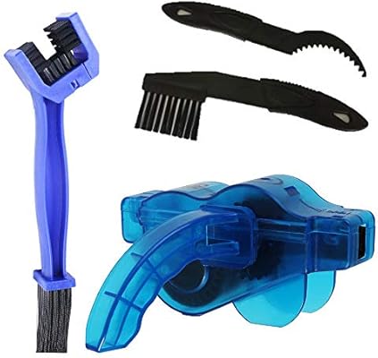 road bike cleaning kit