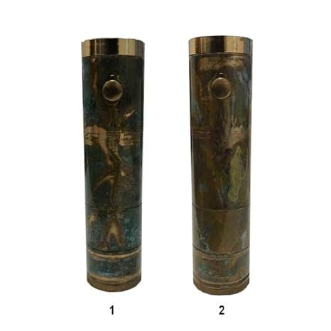 Taifun Stutt-Art Limited Akkuträger Farbe 1