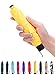 Fidus Ultra Mini Lightweight Sun&Rain Travel Umbrella for Kids Women Men