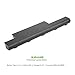 ALipower New Laptop Battery for Acer AS10D31 AS10D51, Acer Aspire 5253 5251 5336 5349 5551 5552 5560 5733 5733Z, Acer TravelMate 5740 5735 5735Z 5740G, Gateway NV55C NV50A NV53A NV59C