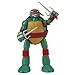 Teenage Mutant Ninja Turtles Mutations Pet To Ninja Raphael Action Figure