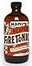 Hany's All Natural Carolina Reaper Flavor Fire Cider Tonic 8 oz