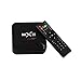 SUSAY MX3 Android Mini PC TV BOX 4K Quad Core Android 4.4 KitKat 8GB HDD 2GB RAM WiFi MXIII with IR Remote