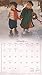 Sandra Kuck - Treasured Hearts Wall Calendar (2017)