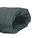 Uboway 3Pc Outdoor Faucet Cover Pipe Glove (Green)
