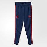 adidas Manchester United FC Training Pants 2015-2016