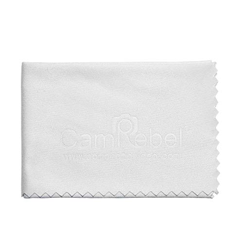 CamRebel Lens Adapter Ring for Cokin P Series Filter Holder (49mm)