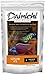 Dainichi Cichlid Food - Color FX Sinking Small Pellet - 1.1 lbs
