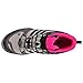 adidas Outdoor Terrex Swift R Mid GTX Hiking Boot - Women's Shock Pink/Granite/Black 6.5