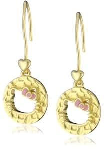 hello kitty 14k gold