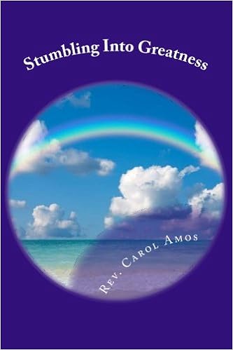 Stumbling Into Greatness