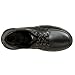 Propet Men's M1019 Commuterlite Walking Shoe,Black,12 EEEEE