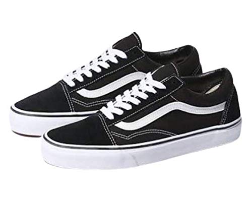 size 41 vans