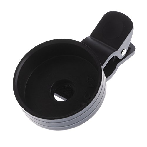 image for MonkeyJack Monocular Binocular Spotting Scope Smartphone Adapter Astro