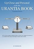 Up Close and Personal with the Urantia Book - Expanded Edition by JJ Johnson