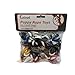 Puppy Rope Toys for Small Dogs - Puppy Teething Toys - Knots Dog Toy for Smart Newborn Pet and High Active Puppies - Doggy Mini Dental Pack of 4