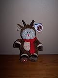2003 Starbucks Bearista Rudolph the Red Nosed Reindeer 10