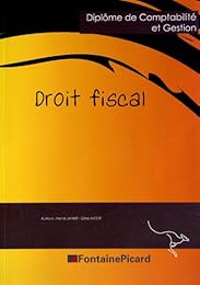 Droit fiscal