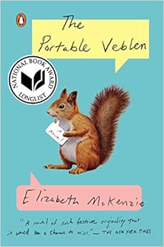 The Portable Veblen / Elizabeth McKenzie
