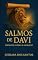 Livro Salmos de Davi: Poemas de Guerra e Adoração (Homens Inspiradores da Bíblia)