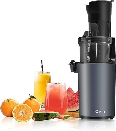 Electric Juicer Hurom Cold Press Juicer H100 Cold Press Juicer