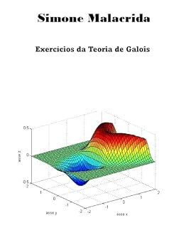 Livro Exercícios da Teoria de Galois